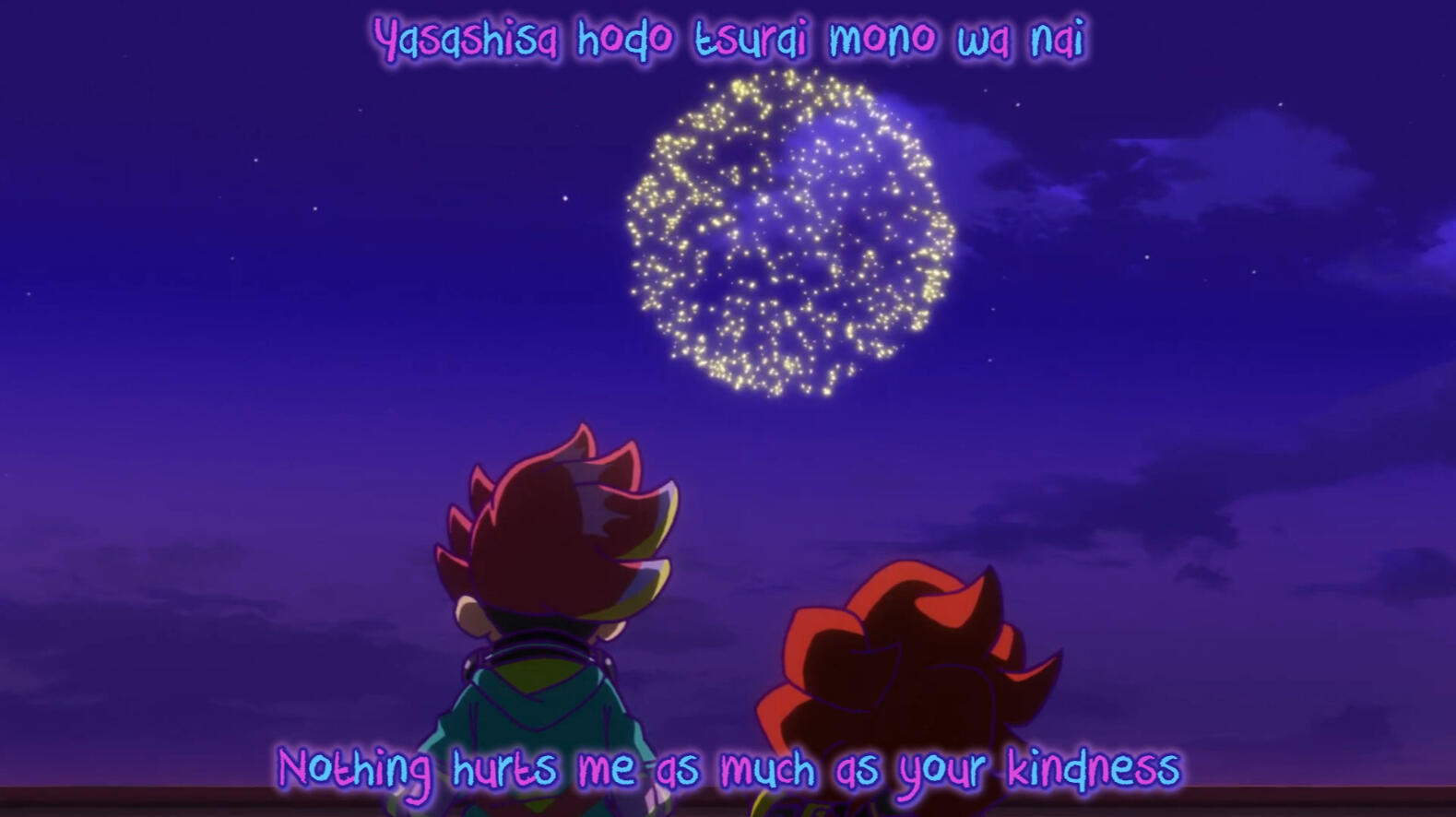 Saikyo Kamizmode Episode 7