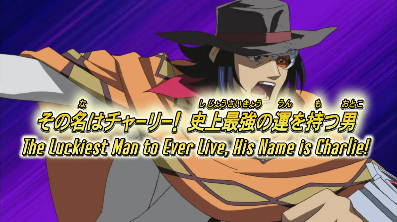 Yu-Gi-Oh! ZEXAL Episode 30